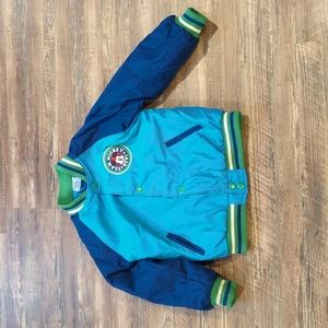Disney size 4 Mickey mouse jacket